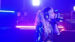 美女电音改编TWICE歌曲