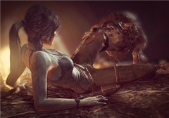 Nine Inch Nails - Closer 中英字幕(Bitch字幕组)