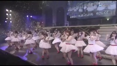 AKB48"リクアワ"1位は"Maxとき315号"