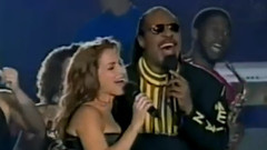 Stevie Wonder,Gloria Estefan,Big Bad Voodoo Daddy - The 1999 Super Bowl XXXIII Halftime Show