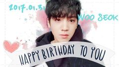 0131郑禹硕生日快乐