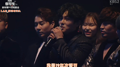 柳熙烈的写生簿