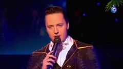 开场曲(雷霆万钧)