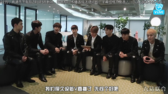 2017某知名V姓直播 全球最嗨直播博主TOP10