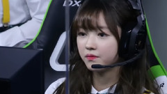 OH MY GIRL - 专业玩家