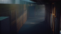 电影<12回合3:致命禁闭>片段