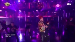 BOMB - 人气歌谣 170122