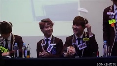 Top Secret - 弘大签名会