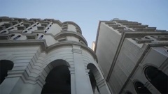 Bakı'mın Üzu Gulur (Baku Smiles)