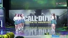 OH MY GIRL - Listen To My Word