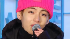 2017 Global V Live TOP10 祝贺采访