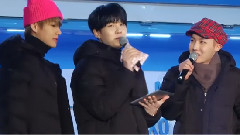 2017 GLOBAL V LIVE TOP10