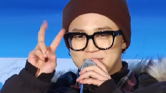 2017 Global V Live TOP10 受赏采访