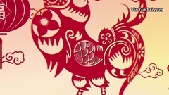 龚琳娜 - 鸡鸣东方 官方版