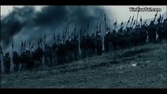 电视剧<八路军>片头曲