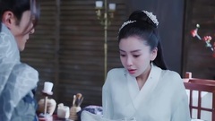 何侠带走白娉婷