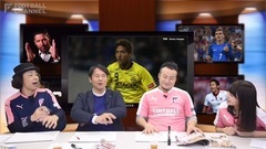 小嶋真子 MC 足球节目 EP36 (2)