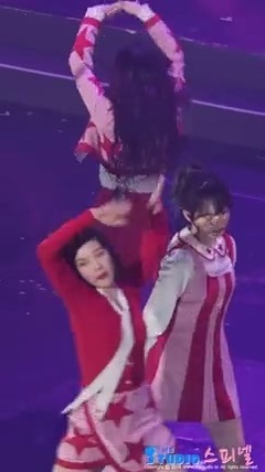 Lucky Girl & Russian Roulette