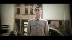 电视剧<黎明之前>片头曲