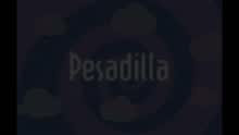 Pesadilla(Parte 2)