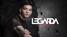 Legarda - La Verdad (Cover Audio)