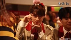 Top Secret - 江南签名会