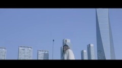 性感美女Klang出道曲<The wanted>