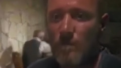 ყველაზე მაგარი მომენტი ქართულ ტელესივრცეში ♥