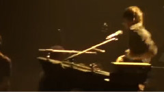 Bleed It Out & Ext.Burning In The Skies