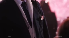 EXO Monster安可 女朋友反应