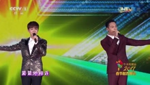 爱你一万年 - 2017央视春晚现场版 17/01/27