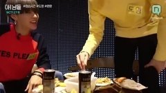 A!Nimdle午餐时间