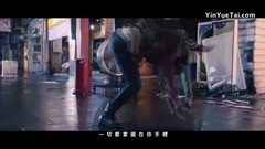 <超能力>电影版