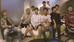 Nct Life Mini 初声游戏01