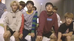 Nct Life Mini 初声游戏EP02