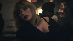 I Don't Wanna Live Forever中英字幕(尚恩LC & 肉粒儿)