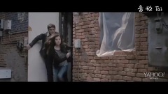 电影<期限人生>预告片