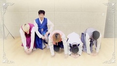 2017新年问候影像