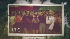 2017新年问候影像