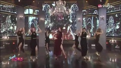 徐贤回归舞台&Talk