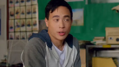 电影<十七岁的边缘>预告片