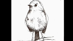 Children Building This Rainman Out Of Snow