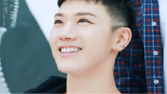 一口一个小甜豆