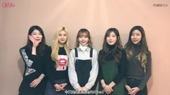 OhBliss 单曲专辑制作项目 中文字幕