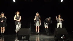 Fairies - フェアリーズ ★ 2部 MC 2017.01.28 たまプラーザ