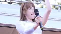 170127 Aurora(JiHo) KFM Open Studio_歌谣连唱 饭拍