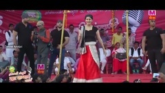 Sapna Latest Dance 2016