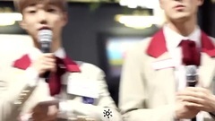 Top Secret - 江南签名会