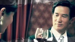 电视剧<冷风暴>片头曲