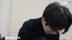 MONSTA X - 2016 MAMA In Hong Kong